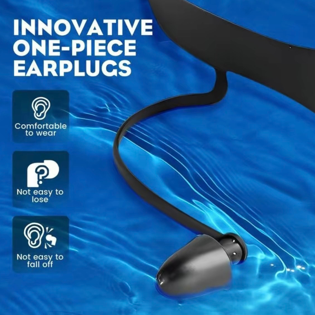 Premium Comfort Swim Goggles™