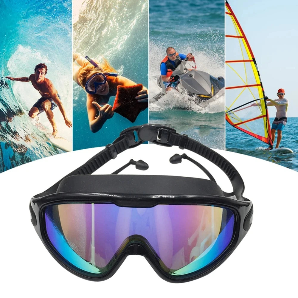 Transform Your Swim Into Crystal-Clear Bliss